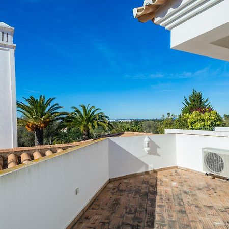Peaceful 4Br Villa On Gramacho Golf Resort W/ Private Pool Lagoa  Buitenkant foto