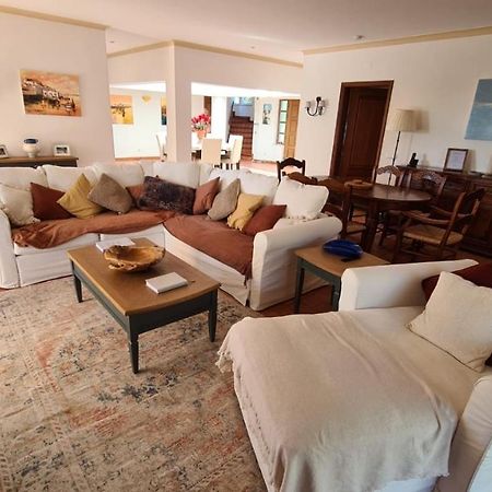 Peaceful 4Br Villa On Gramacho Golf Resort W/ Private Pool Lagoa  Buitenkant foto