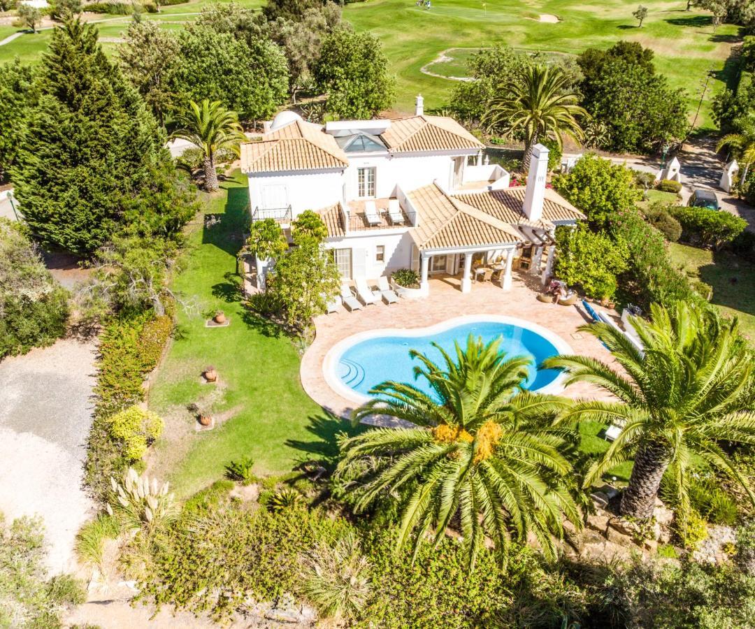 Peaceful 4Br Villa On Gramacho Golf Resort W/ Private Pool Lagoa  Buitenkant foto