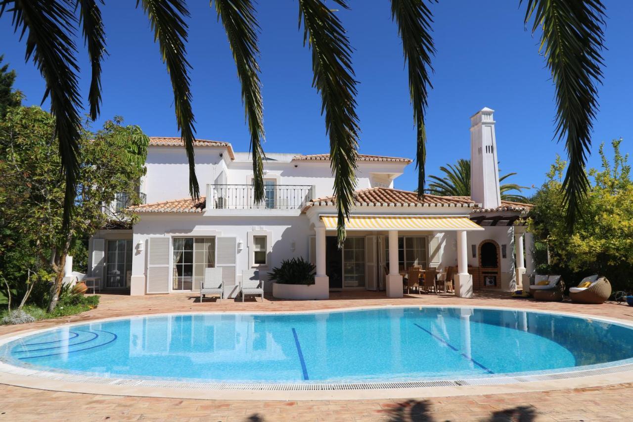 Peaceful 4Br Villa On Gramacho Golf Resort W/ Private Pool Lagoa  Buitenkant foto