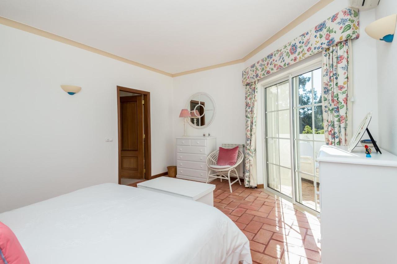 Peaceful 4Br Villa On Gramacho Golf Resort W/ Private Pool Lagoa  Buitenkant foto