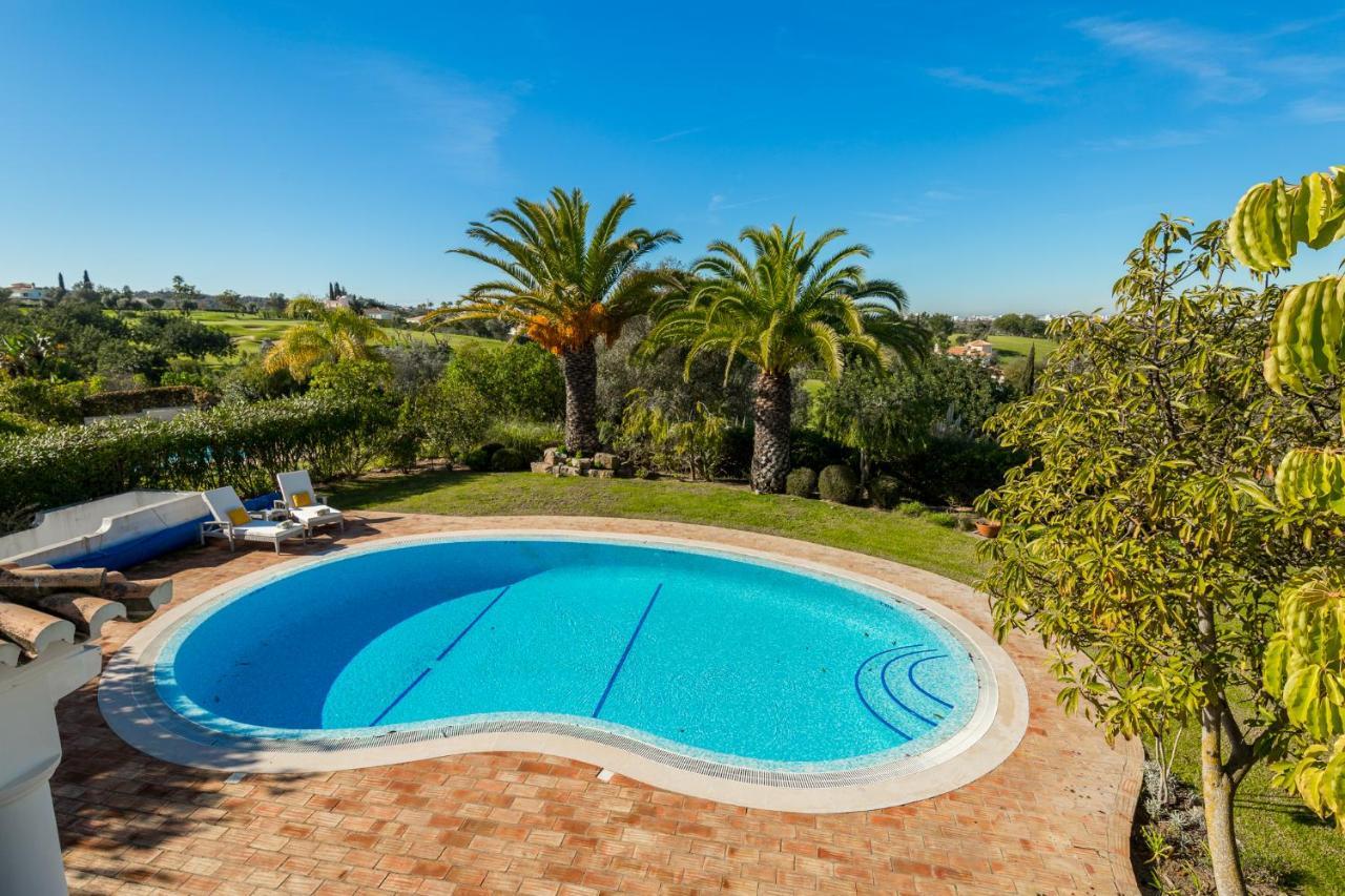 Peaceful 4Br Villa On Gramacho Golf Resort W/ Private Pool Lagoa  Buitenkant foto