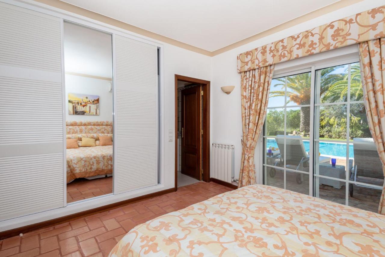 Peaceful 4Br Villa On Gramacho Golf Resort W/ Private Pool Lagoa  Buitenkant foto