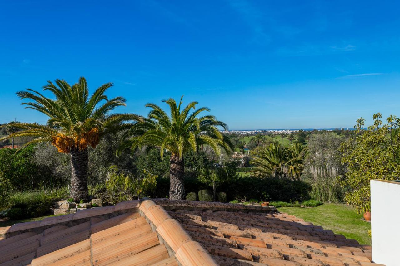 Peaceful 4Br Villa On Gramacho Golf Resort W/ Private Pool Lagoa  Buitenkant foto