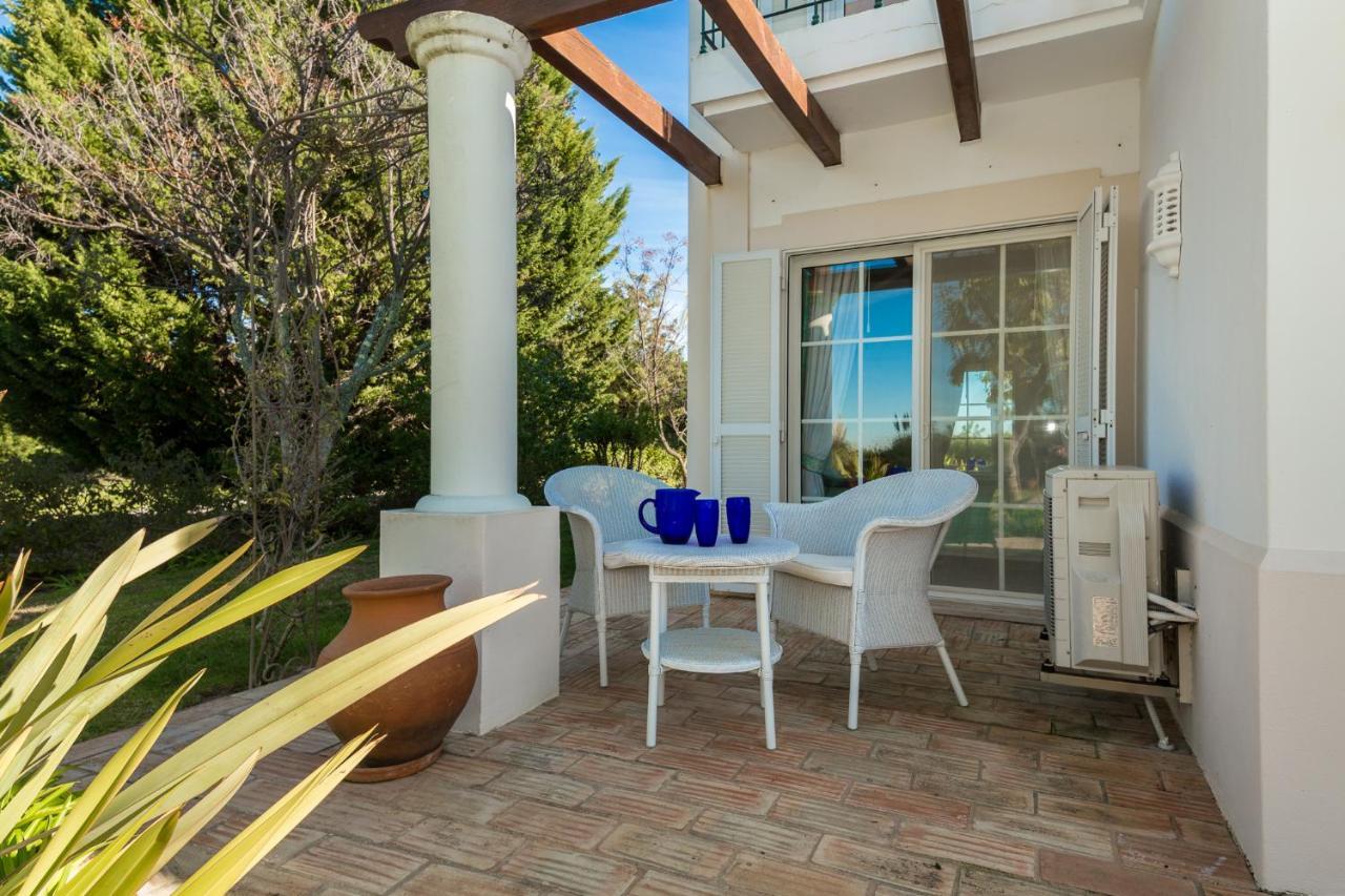 Peaceful 4Br Villa On Gramacho Golf Resort W/ Private Pool Lagoa  Buitenkant foto