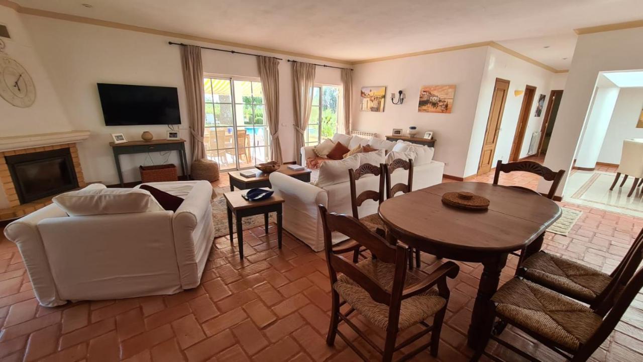Peaceful 4Br Villa On Gramacho Golf Resort W/ Private Pool Lagoa  Buitenkant foto