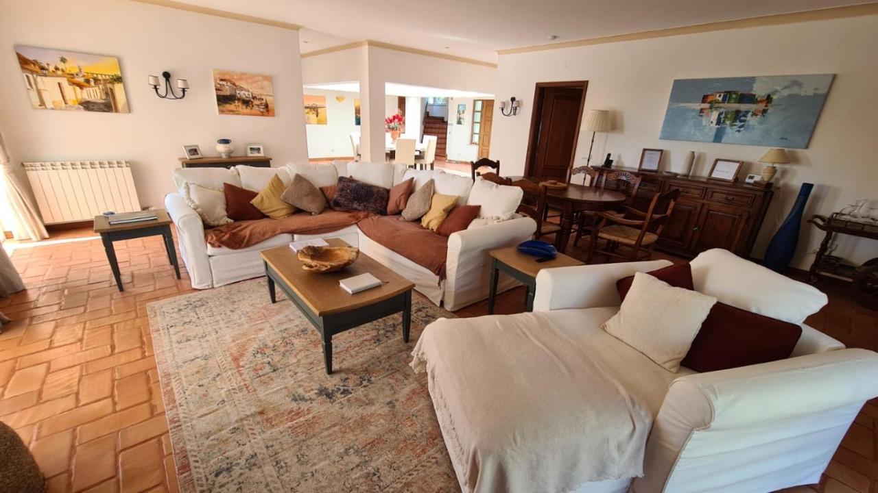 Peaceful 4Br Villa On Gramacho Golf Resort W/ Private Pool Lagoa  Buitenkant foto