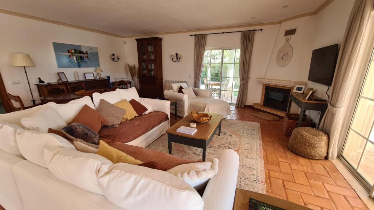 Peaceful 4Br Villa On Gramacho Golf Resort W/ Private Pool Lagoa  Buitenkant foto